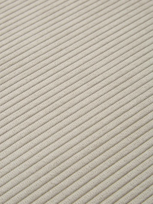 Modulo De Esquina De Pana Sofa Lennon