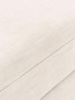 Modulo De Esquina Sofa Russell, Desenfundable