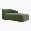 Modulo Divan En Tejido Boucle Sofa Sofia