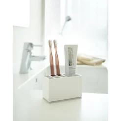 Organizador Cepillos De Dientes Mist