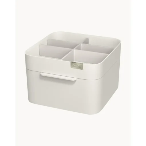 Organizador Cosmetico Con Cierre Magnetico Viva