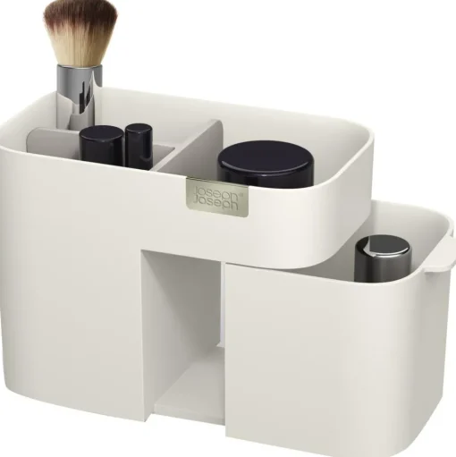 Organizador Cosmetico Con Cierre Magnetico Viva