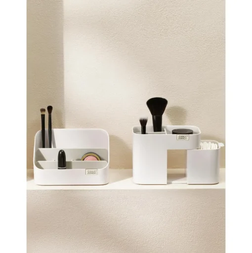 Organizador Cosmetico Con Cierre Magnetico Viva