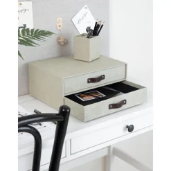 Organizador De Escritorio Birger Ii