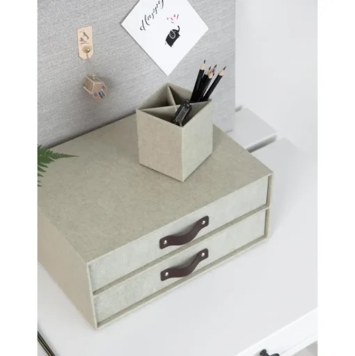 Organizador De Escritorio Birger Ii