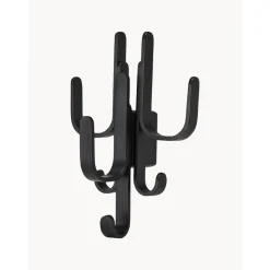 Perchero De Pared De Madera De Roble Woody