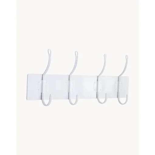 Perchero De Pared De Metal Riley