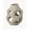 Pieza Decorativa De Gres Serife