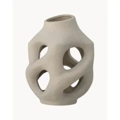 Pieza Decorativa De Gres Serife