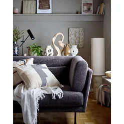 Pieza Decorativa De Gres Serife