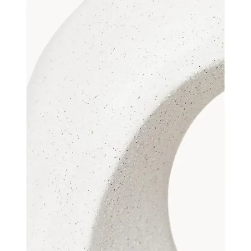 Pieza Decorativa En Look Arenisca Olena