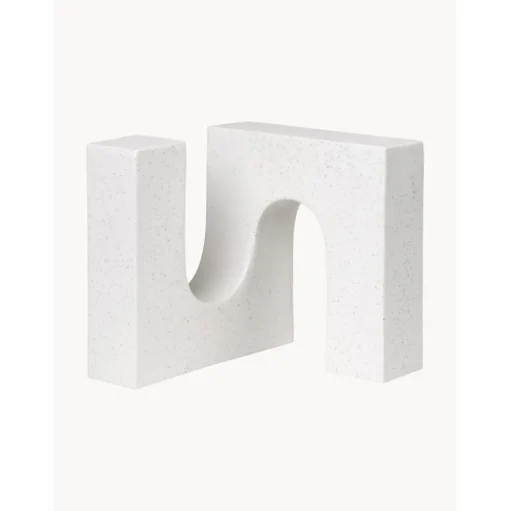 Pieza Decorativa Sculpt