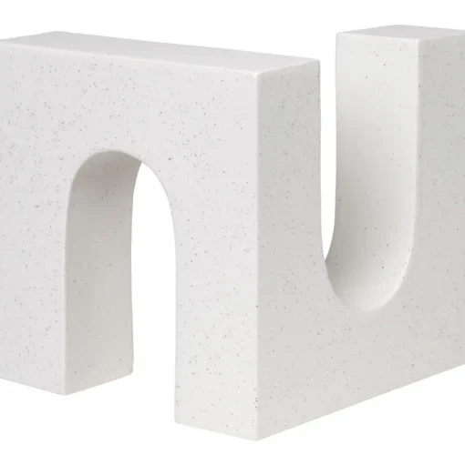 Pieza Decorativa Sculpt