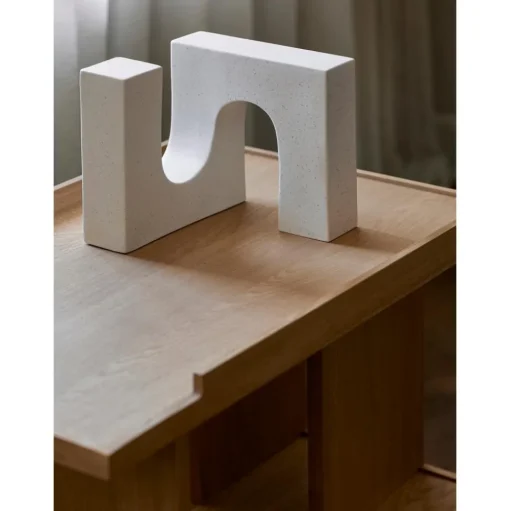 Pieza Decorativa Sculpt