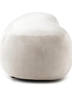 Puf Tapizado Alba