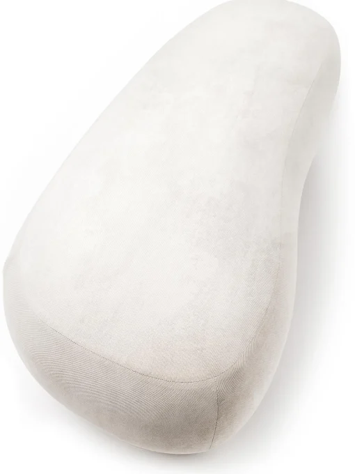 Puf Tapizado Alba