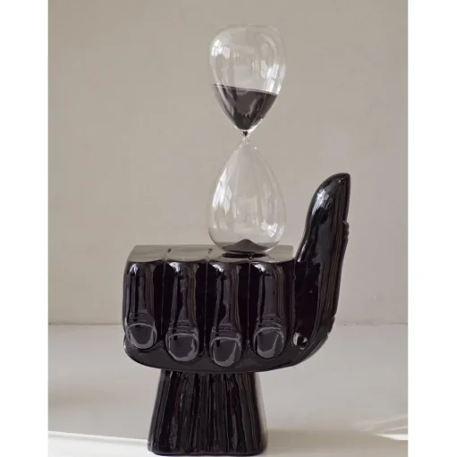 Reloj De Arena Ball