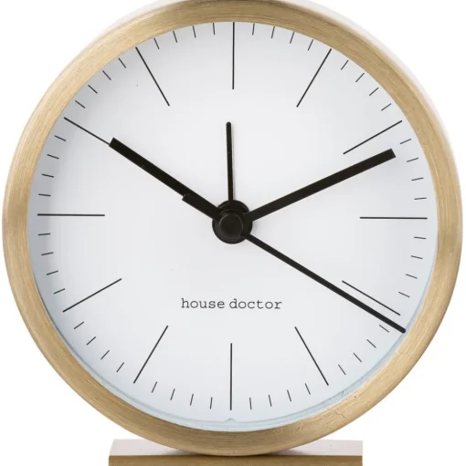 Reloj De Mesa Hannah