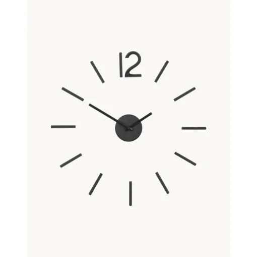 Reloj De Pared Blink