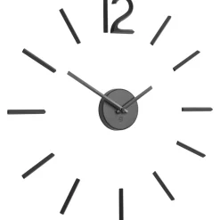 Reloj De Pared Blink