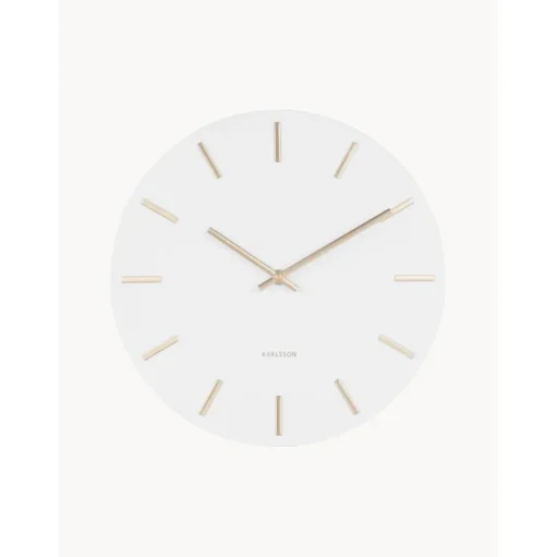 Reloj De Pared Charm