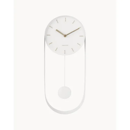 Reloj De Pared Charm