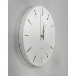 Reloj De Pared Charm