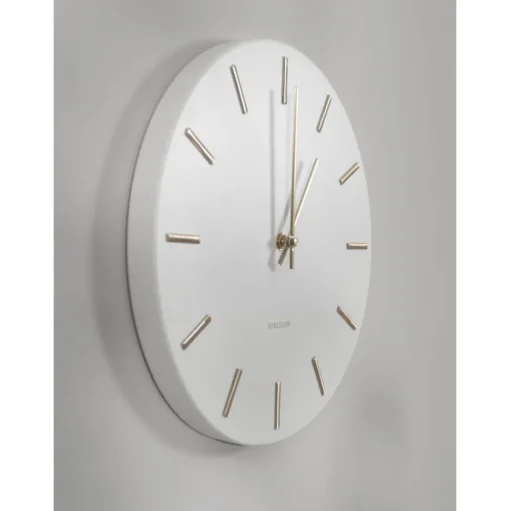 Reloj De Pared Charm