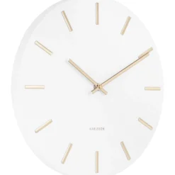 Reloj De Pared Charm