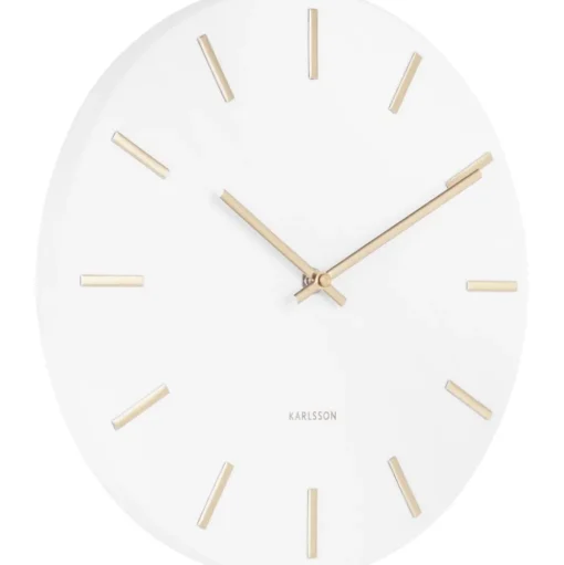 Reloj De Pared Charm