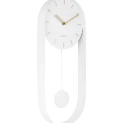 Reloj De Pared Charm