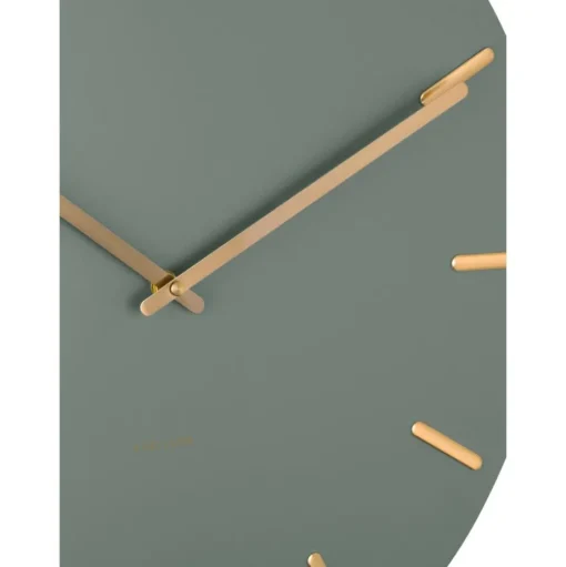 Reloj De Pared Grande Charm