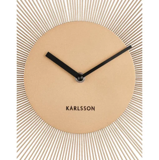 Reloj De Pared Peony
