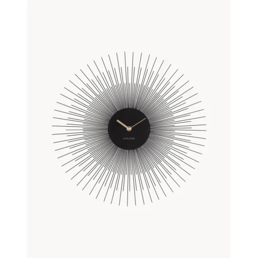 Reloj De Pared Peony