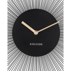 Reloj De Pared Peony