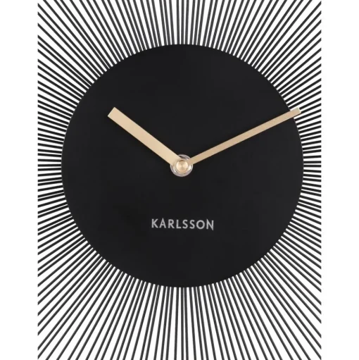 Reloj De Pared Peony