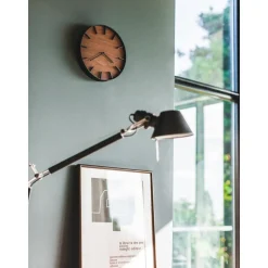 Reloj De Pared Rin