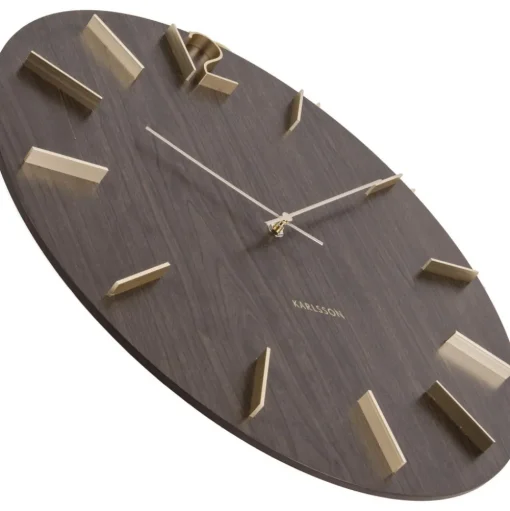 Reloj De Pared Xl Meek