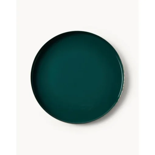 Set De Bandejas Decorativas Tavi, 3 Uds.