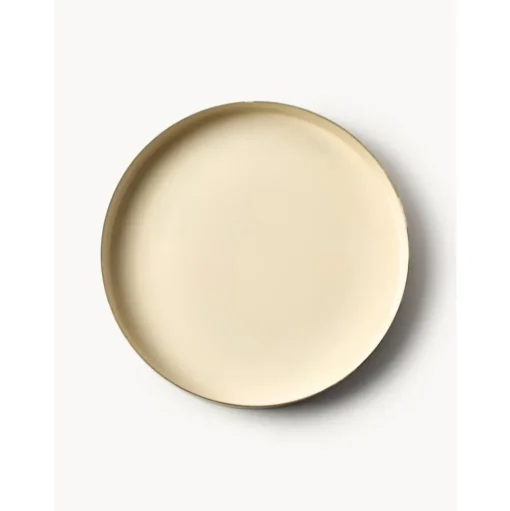 Set De Bandejas Decorativas Tavi, 3 Uds.
