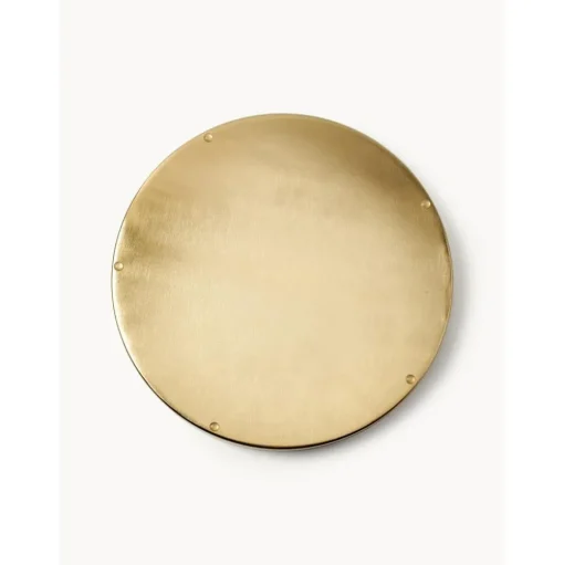 Set De Bandejas Decorativas Tavi, 3 Uds.