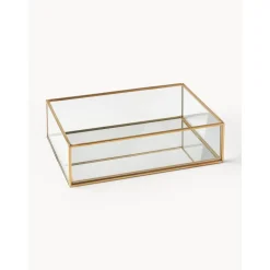 Set De Bandejas Decorativas Matthew, 2 Uds.