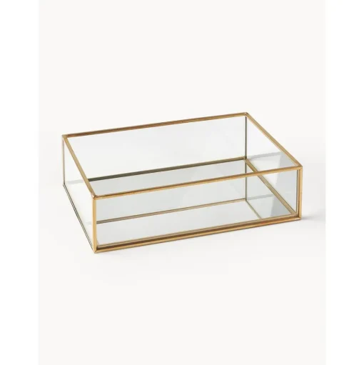 Set De Bandejas Decorativas Matthew, 2 Uds.