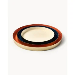 Set De Bandejas Decorativas Tavi, 3 Uds.