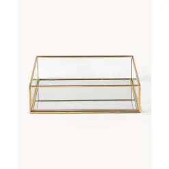 Set De Bandejas Decorativas Matthew, 2 Uds.