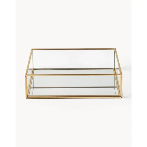 Set De Bandejas Decorativas Matthew, 2 Uds.
