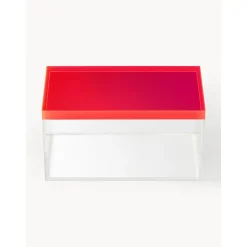 Set De Bandejas Decorativas Yuki, 3 Pzas.