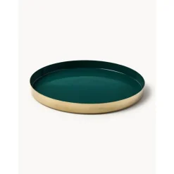Set De Bandejas Decorativas Tavi, 3 Uds.