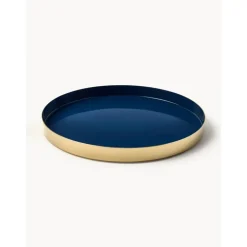 Set De Bandejas Decorativas Tavi, 3 Uds.