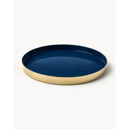 Set De Bandejas Decorativas Tavi, 3 Uds.